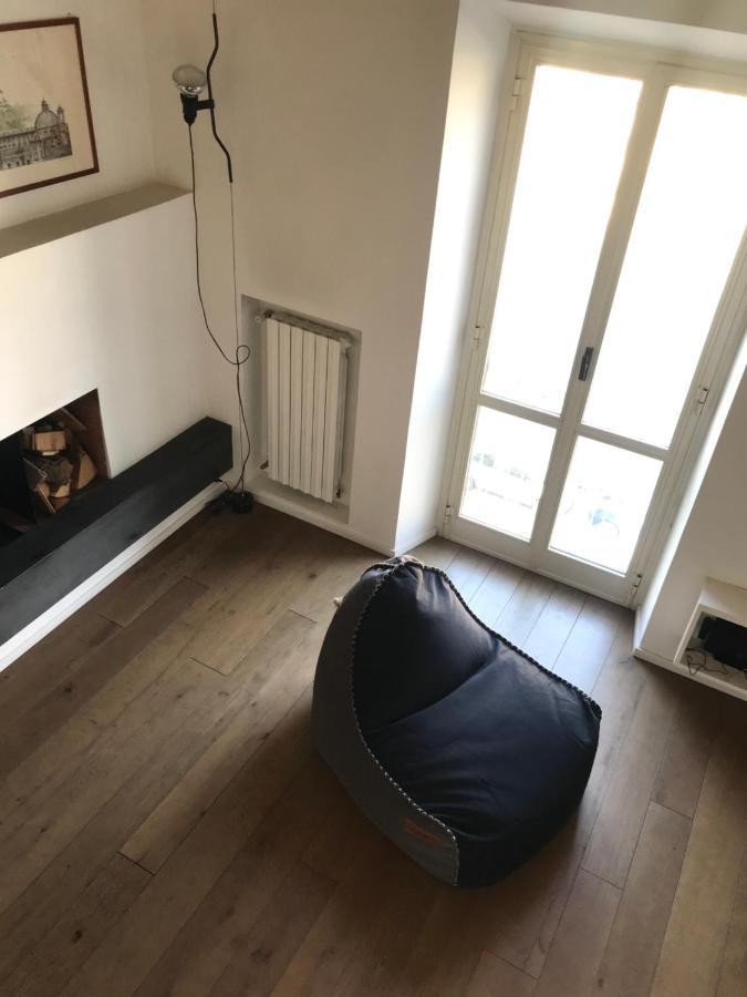 Over The Tiber Loft Ρώμη Εξωτερικό φωτογραφία