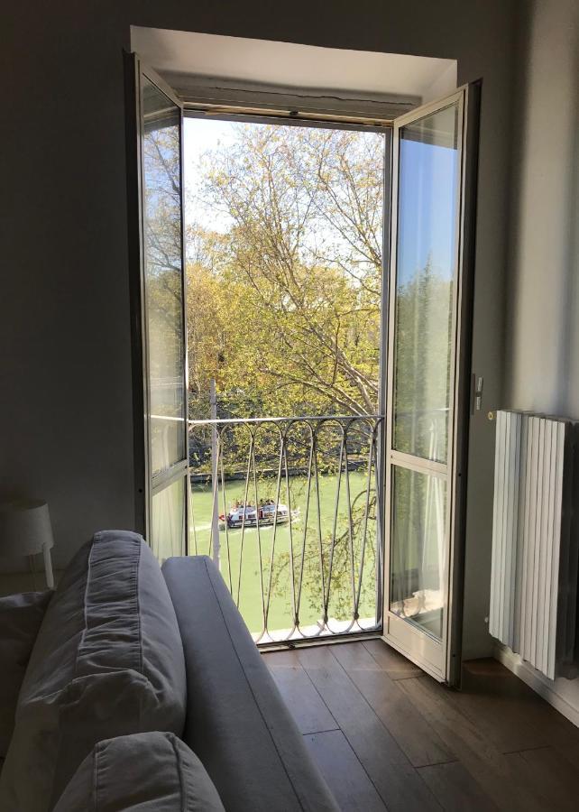 Over The Tiber Loft Ρώμη Εξωτερικό φωτογραφία