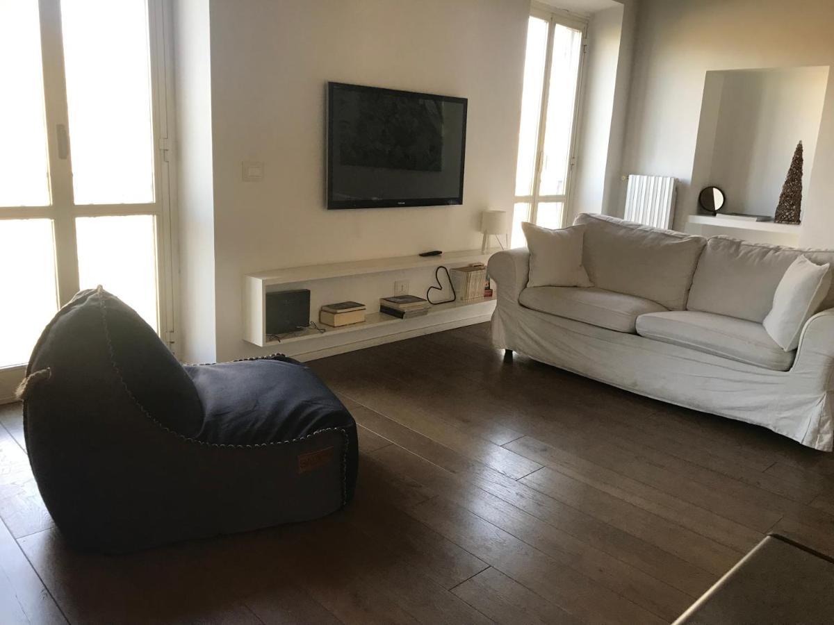 Over The Tiber Loft Ρώμη Εξωτερικό φωτογραφία