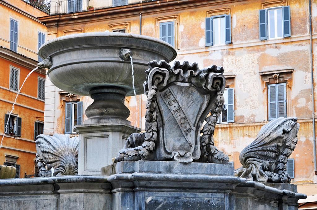 Over The Tiber Loft Ρώμη Εξωτερικό φωτογραφία