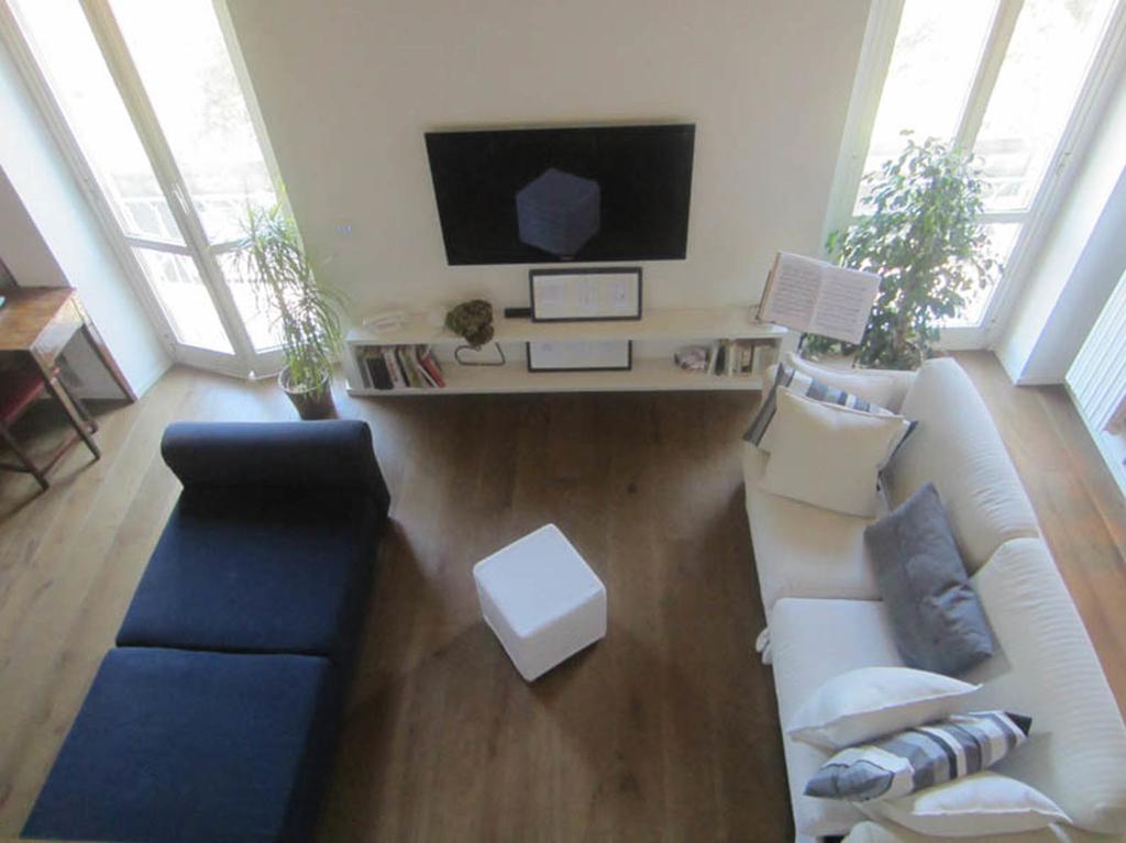Over The Tiber Loft Ρώμη Εξωτερικό φωτογραφία