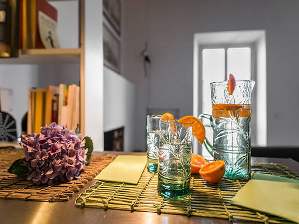Over The Tiber Loft Ρώμη Εξωτερικό φωτογραφία