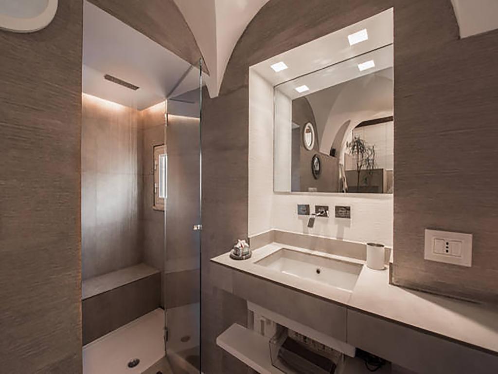 Over The Tiber Loft Ρώμη Εξωτερικό φωτογραφία