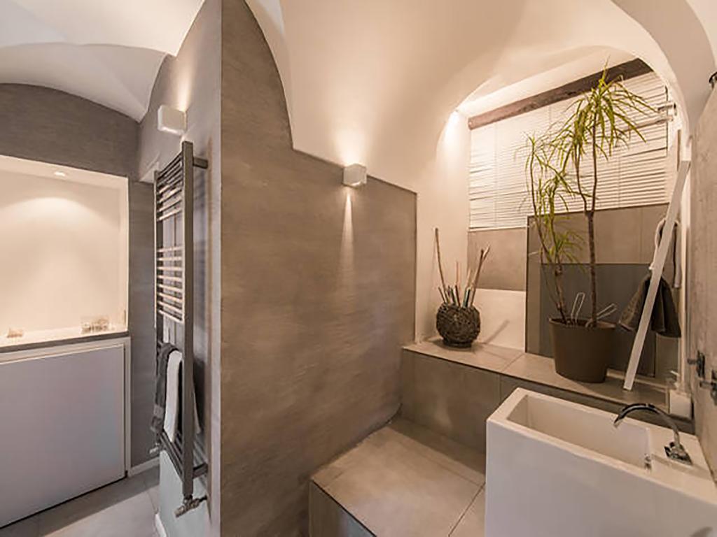 Over The Tiber Loft Ρώμη Εξωτερικό φωτογραφία