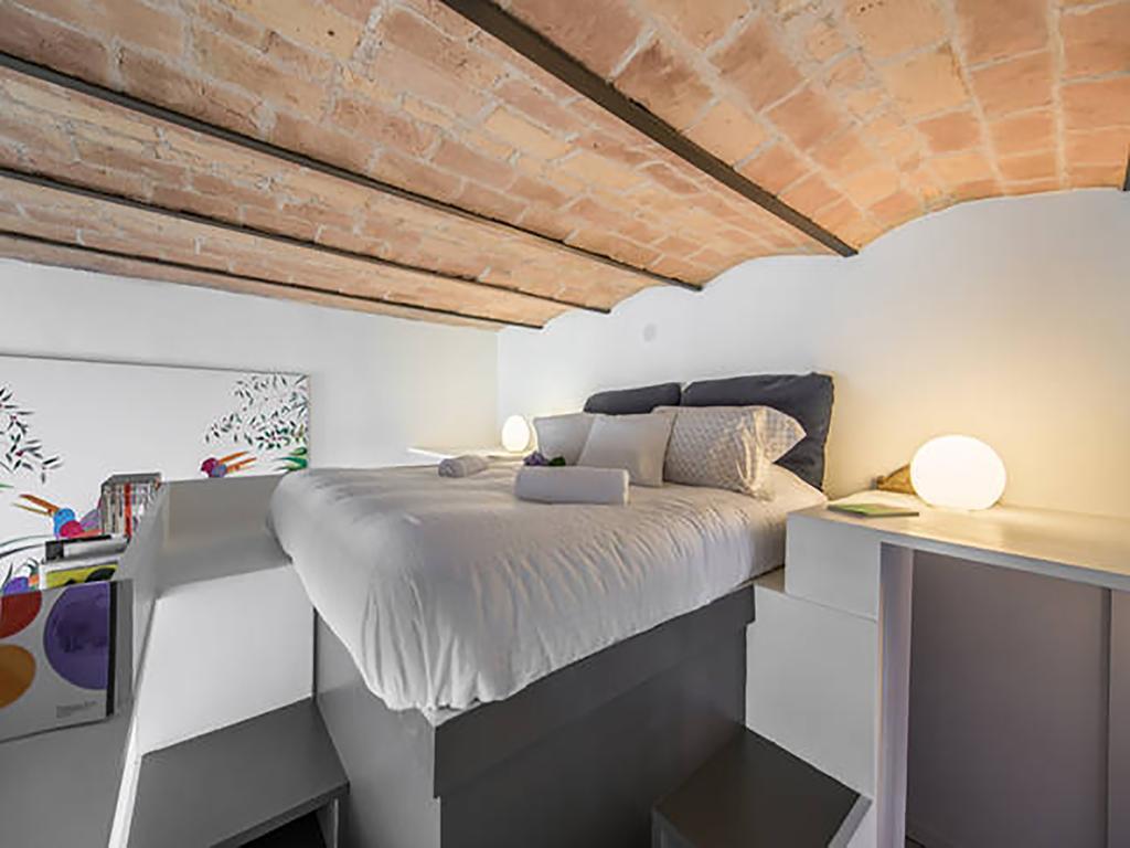 Over The Tiber Loft Ρώμη Εξωτερικό φωτογραφία